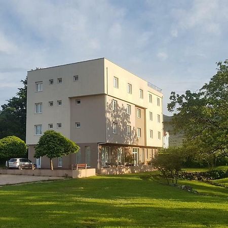Villa Ruža Međugorje Esterno foto