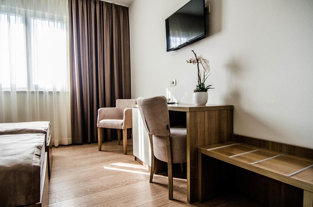 Villa Ruža Međugorje Camera foto