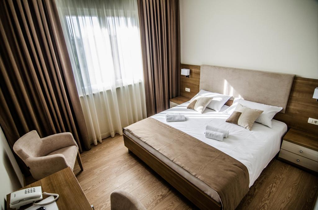 Villa Ruža Međugorje Esterno foto