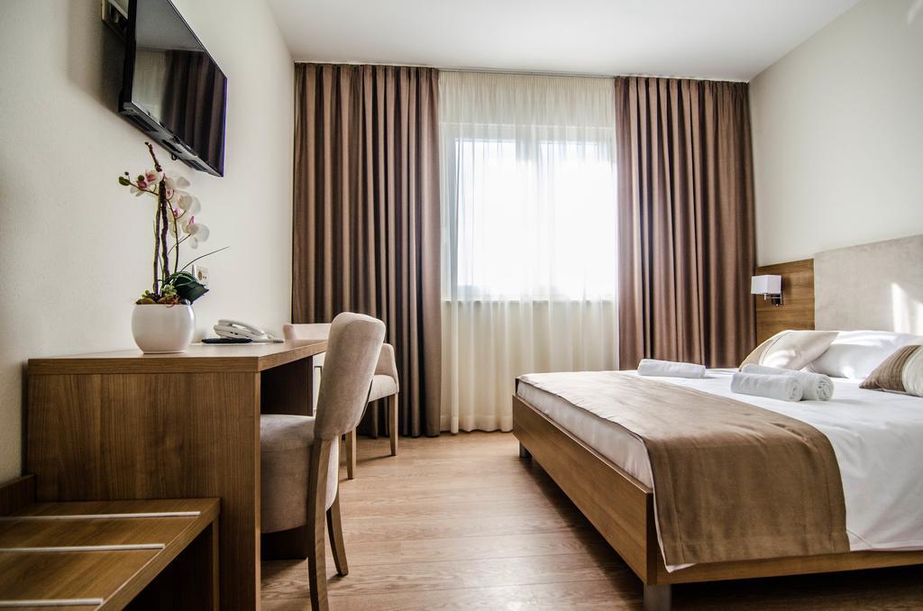 Villa Ruža Međugorje Esterno foto