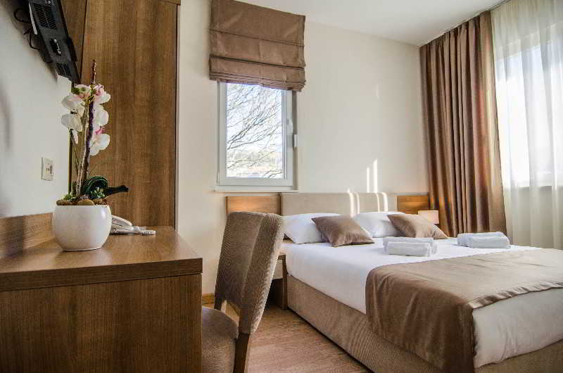 Villa Ruža Međugorje Esterno foto