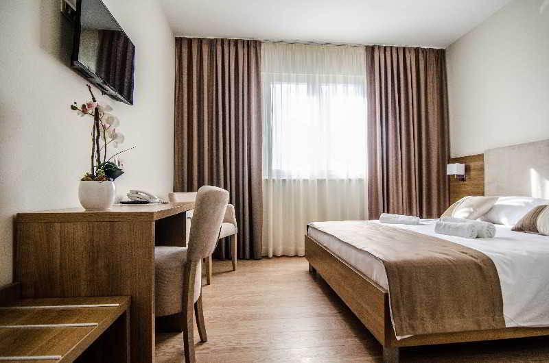 Villa Ruža Međugorje Esterno foto