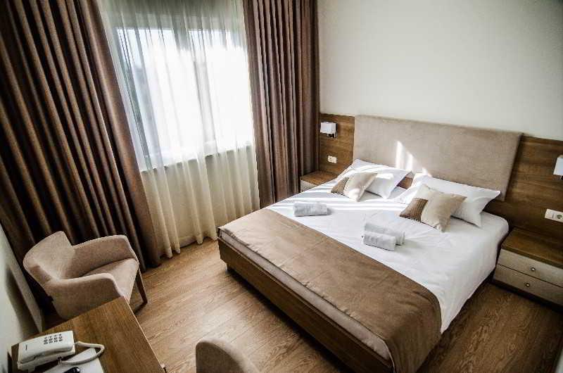 Villa Ruža Međugorje Esterno foto