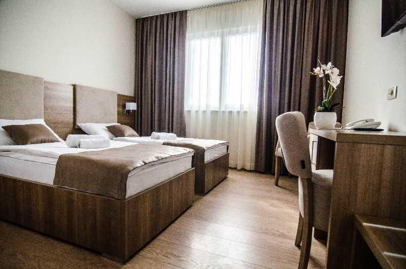 Villa Ruža Međugorje Esterno foto