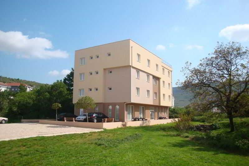 Villa Ruža Međugorje Esterno foto