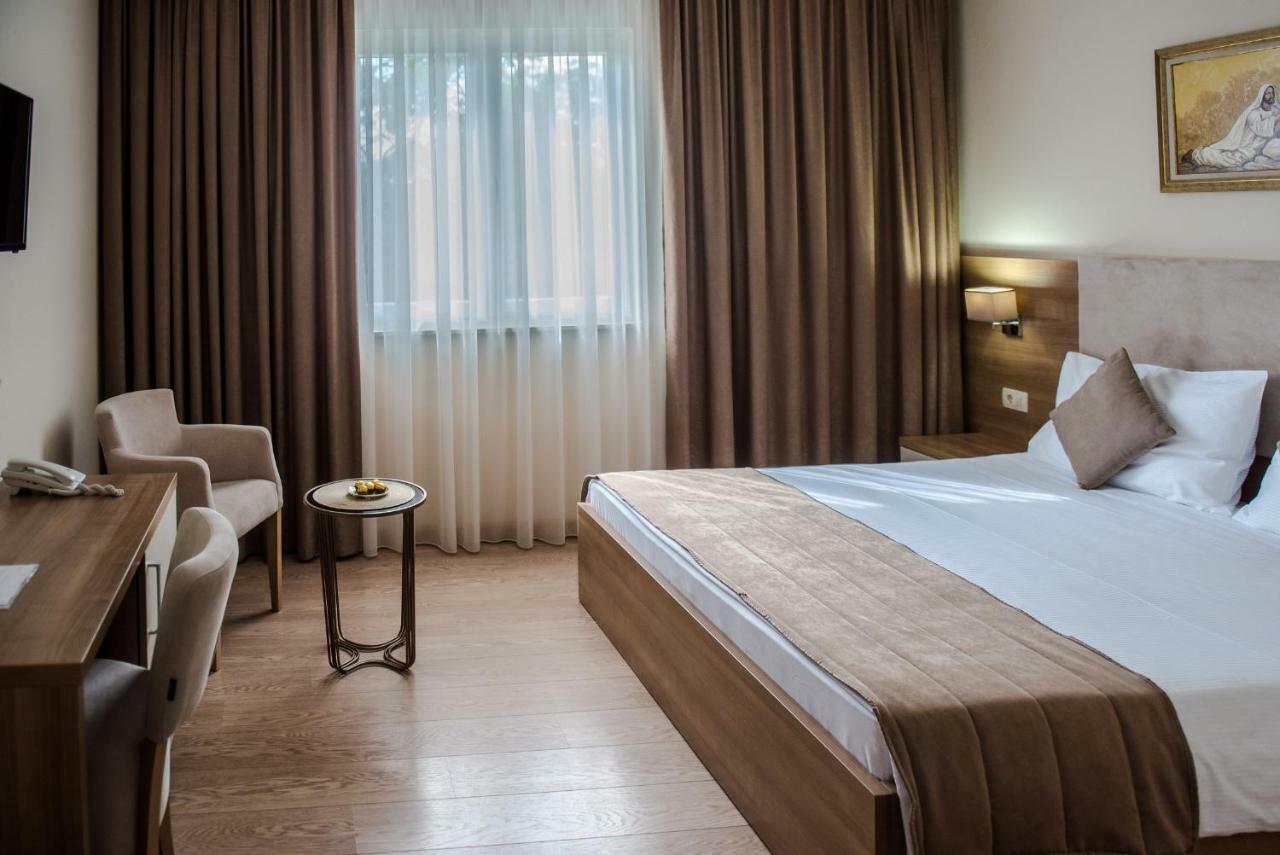 Villa Ruža Međugorje Esterno foto
