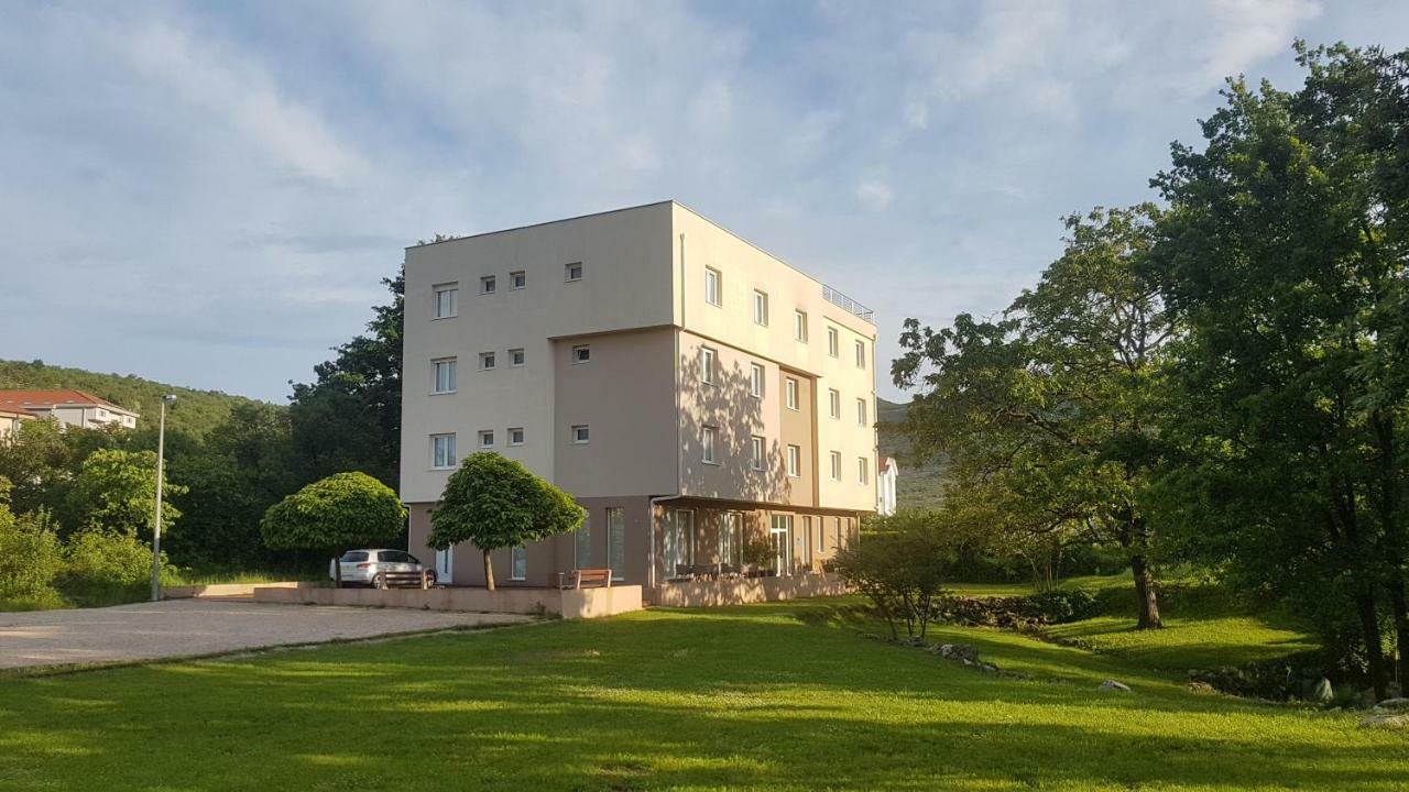 Villa Ruža Međugorje Esterno foto