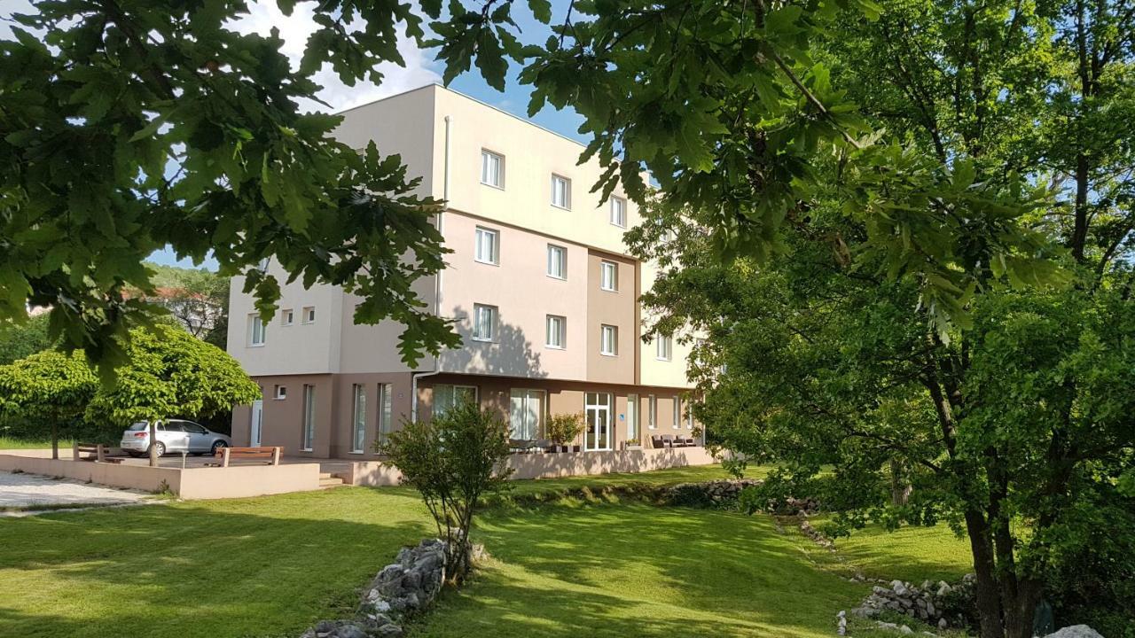 Villa Ruža Međugorje Esterno foto